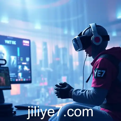 The Gaming Renaissance on Ye7